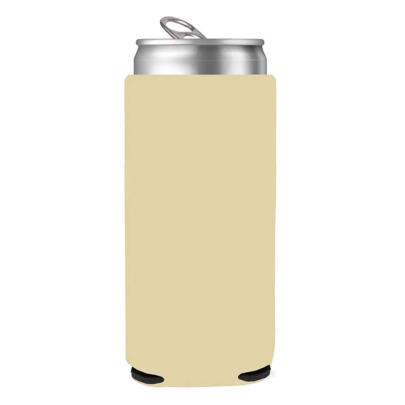 12 Oz. Slim Seltzer Coolie — view 8