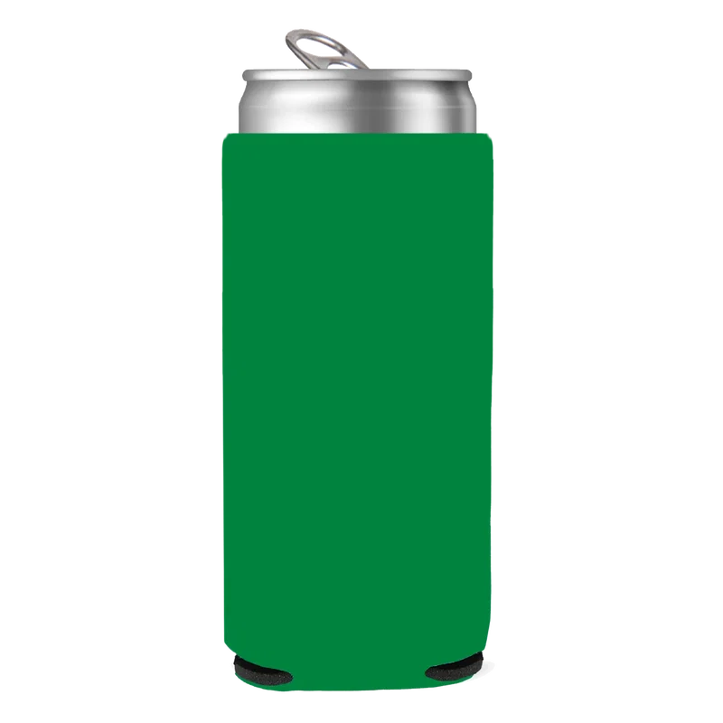 12 Oz. Slim Seltzer Coolie — view 9