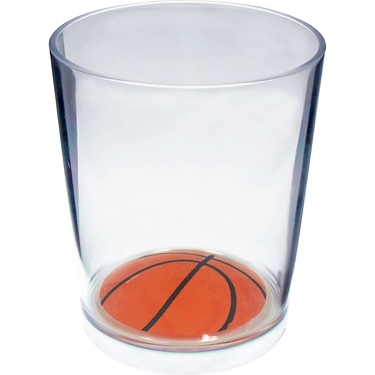 12 oz. Sports Themed Rocks Cup — view 2