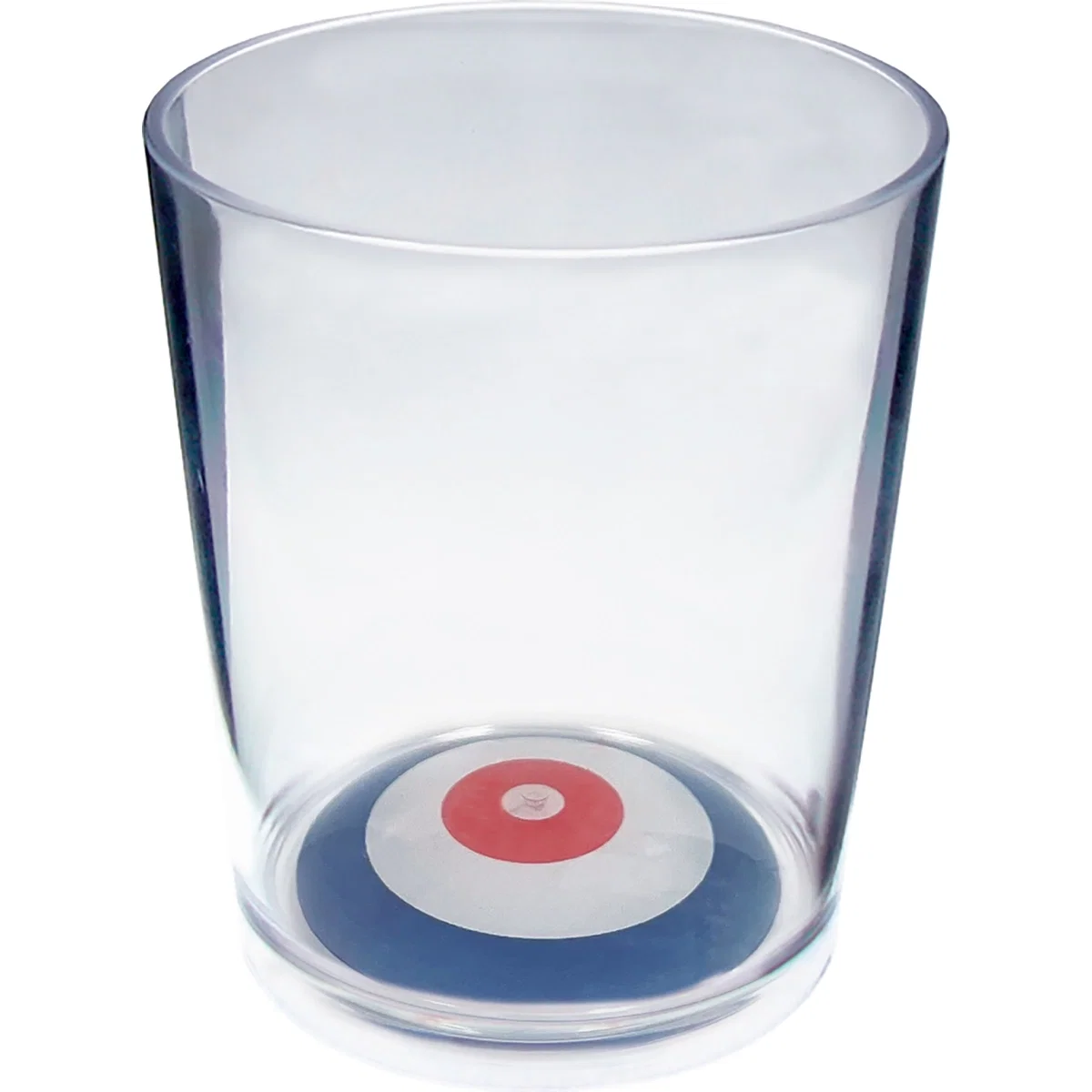 12 oz. Sports Themed Rocks Cup — view 3