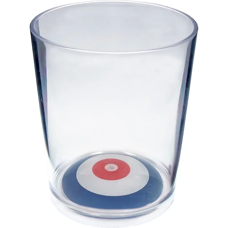 12 oz. Sports Themed Rocks Cup — view 3