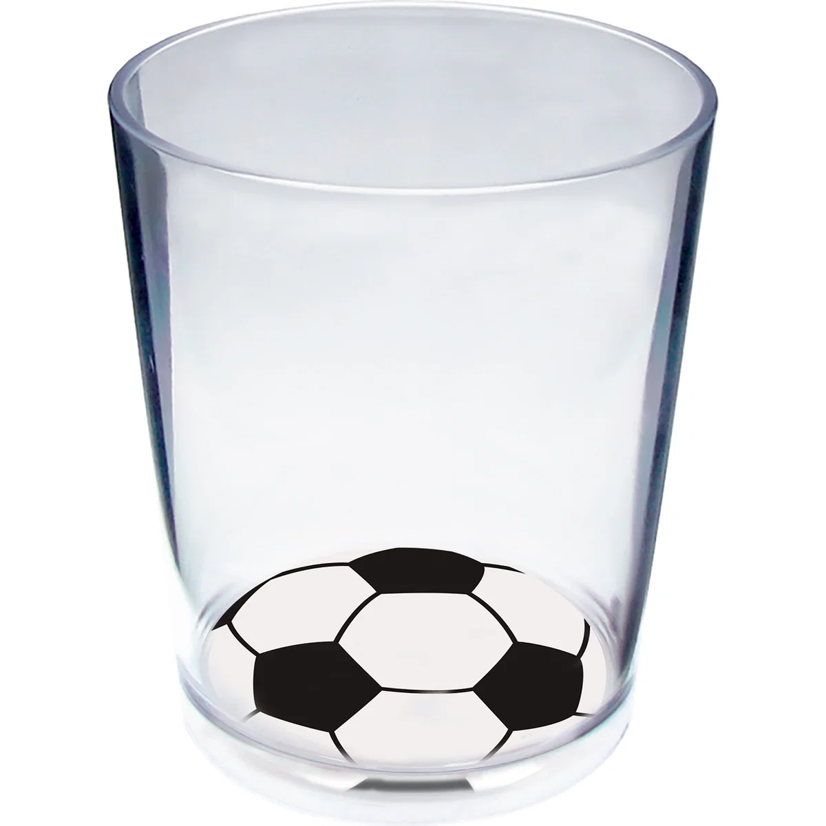 12 oz. Sports Themed Rocks Cup — view 4