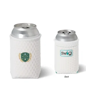 Swig Life Golf Ball Can Coolie — 6" H & Slim