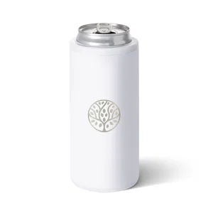 Swig Life™ Slim Can Cooler - 12 Oz.