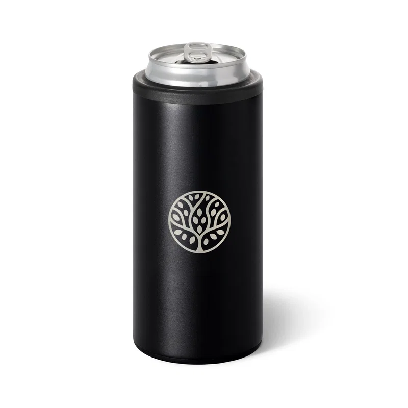 Swig Life™ Slim Can Cooler - 12 Oz. — view 3