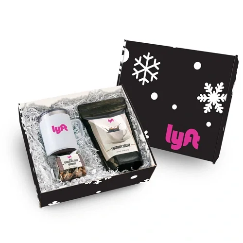 12 oz. Tumbler Coffee Break Gift Set — view 3