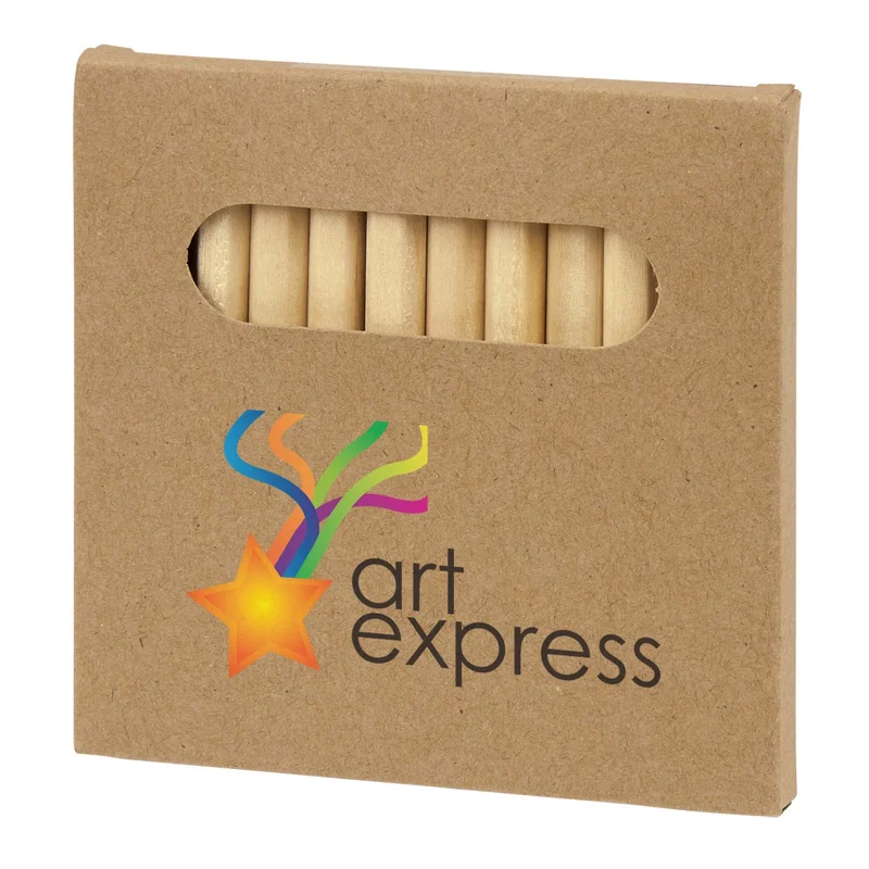 - 12-Piece Colored Pencil Set — view 3