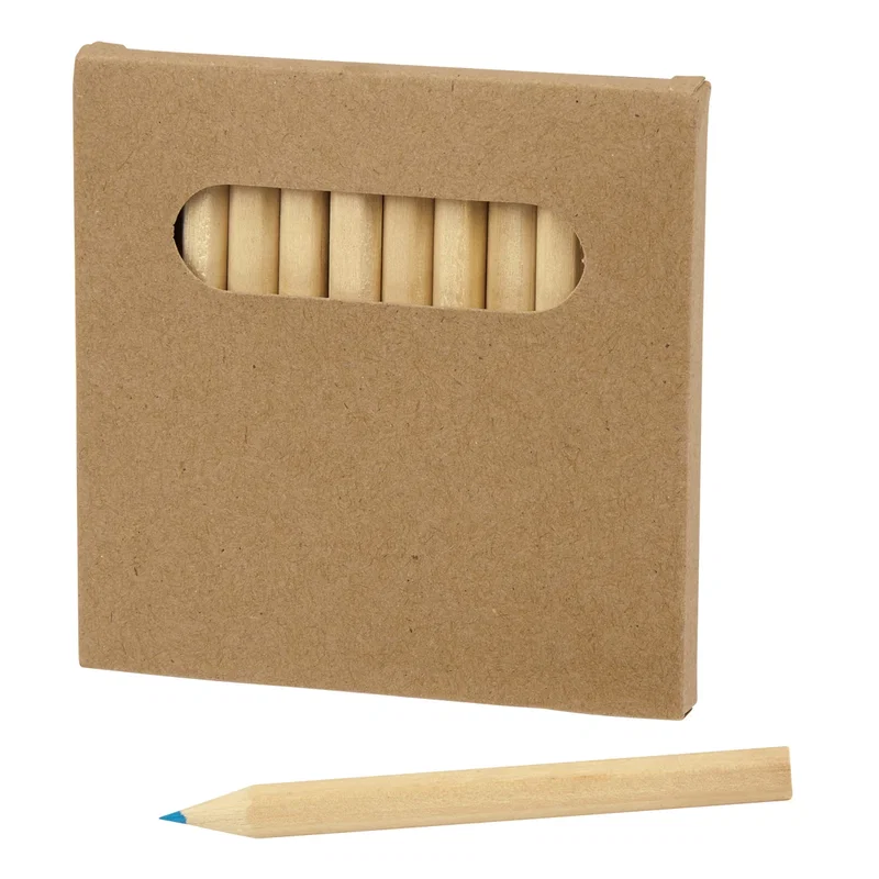 - 12-Piece Colored Pencil Set — view 6