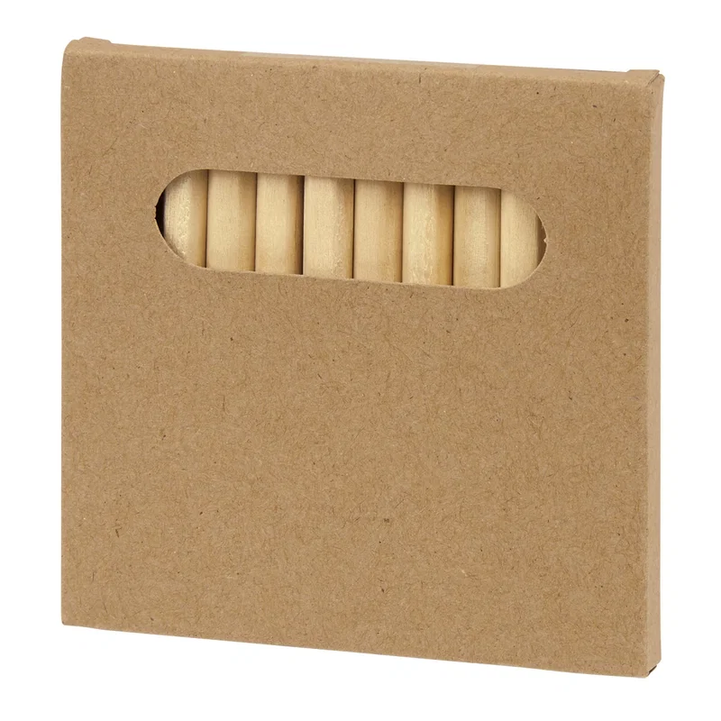 - 12-Piece Colored Pencil Set — view 7