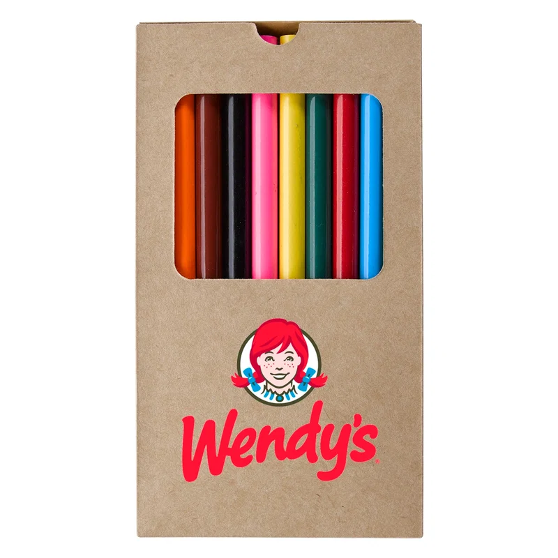 12-Piece Drawing Set — view 2