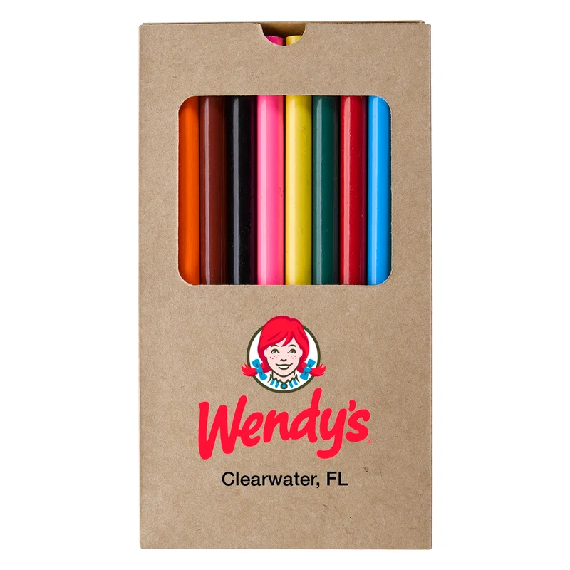 12-Piece Drawing Set — view 4