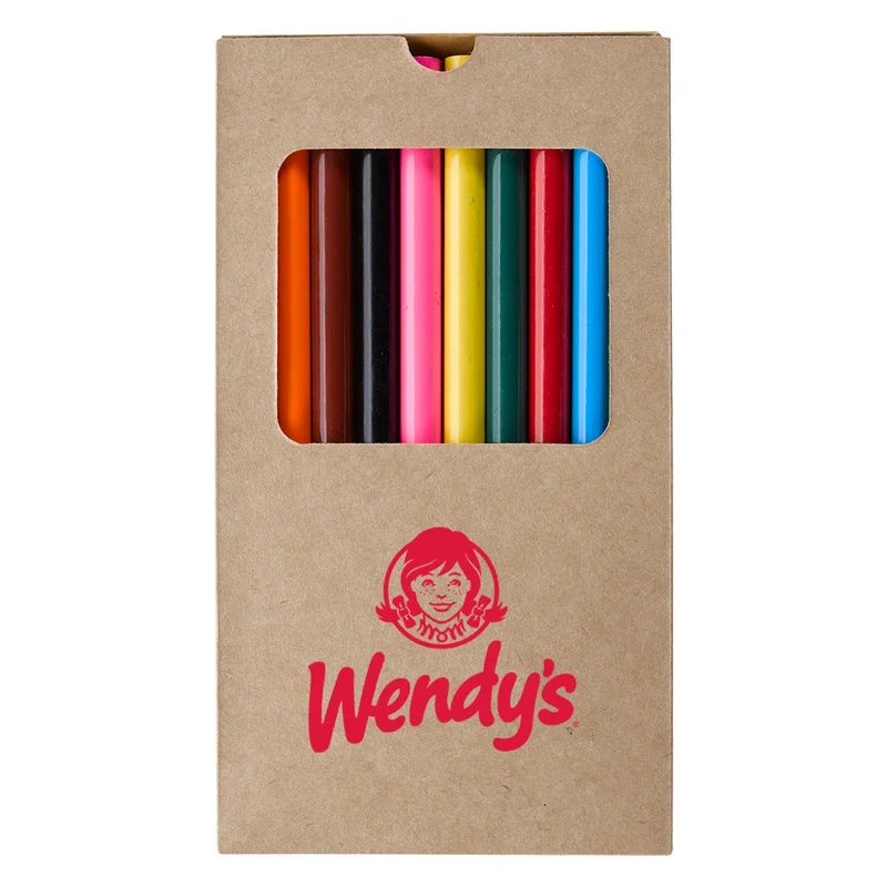 12-Piece Drawing Set — view 5