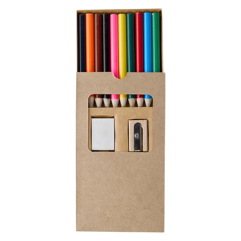 12-Piece Drawing Set — view 6