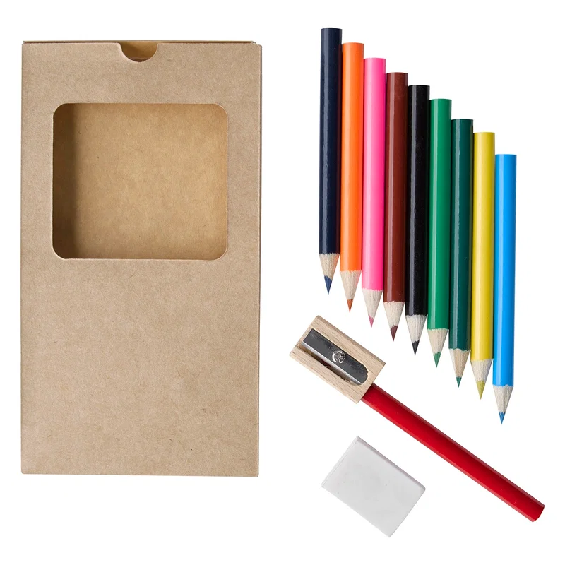 12-Piece Drawing Set — view 7