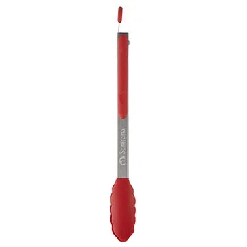 12" Silicone Tongs — view 4