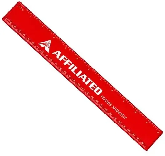 12" Standard Ruler — view 4
