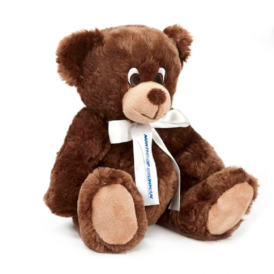 Personalized Trestino Bear - 12"