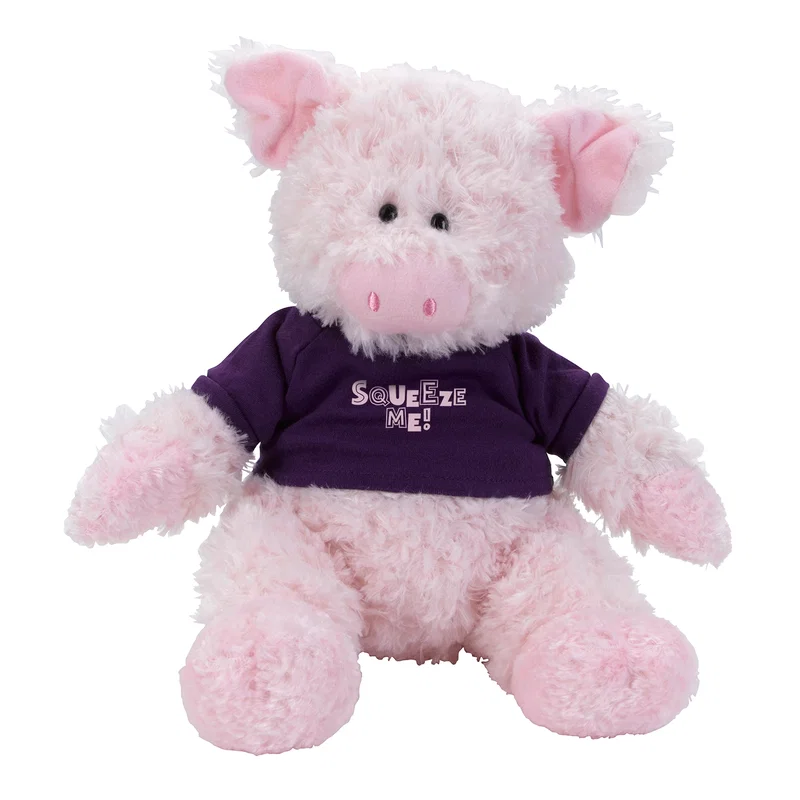 12" Tubbie Wubbies Plush Toy — view 2