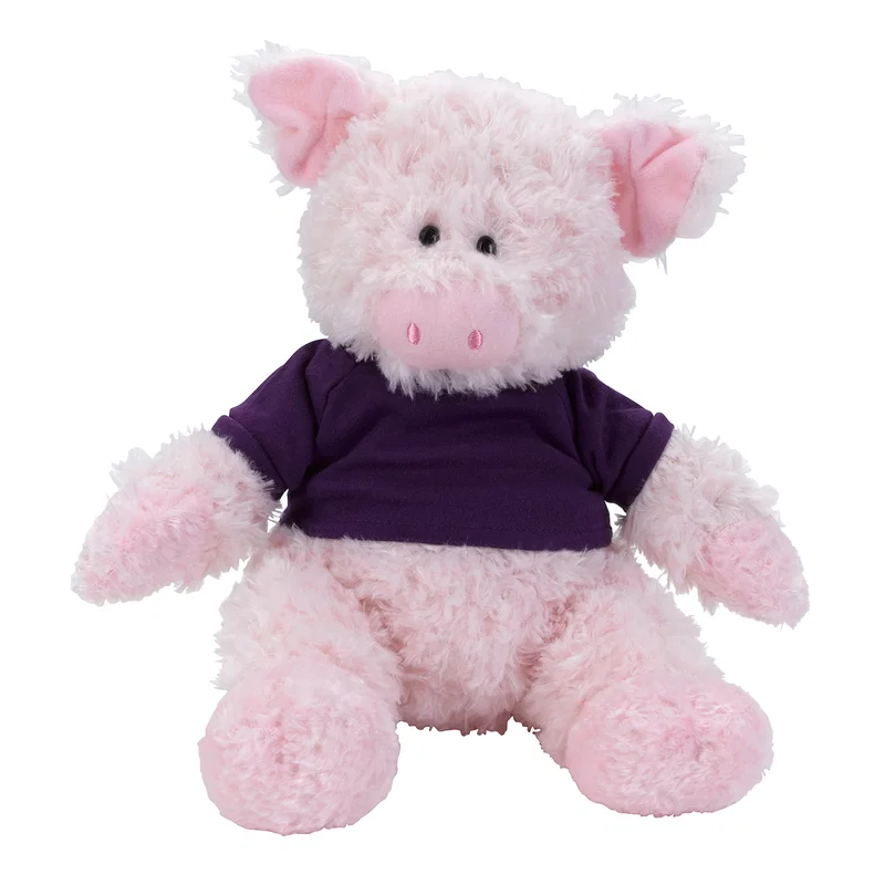 12" Tubbie Wubbies Plush Toy — view 5