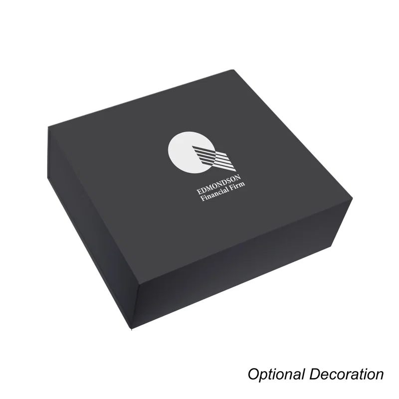 12" W x 10 ½" Gift Box — view 11