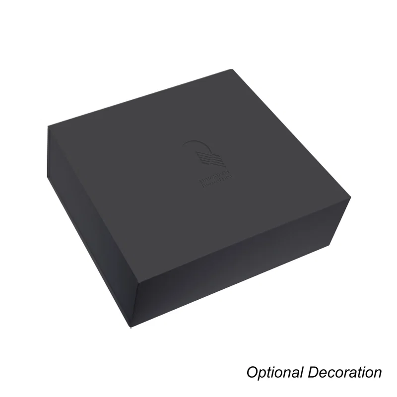 12" W x 10 ½" Gift Box — view 12