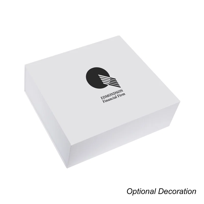 12" W x 10 ½" Gift Box — view 2