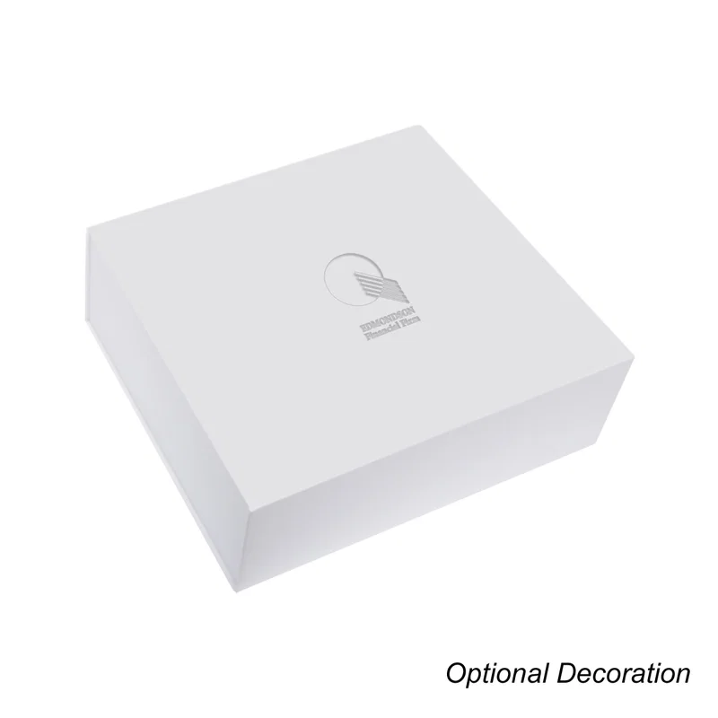 12" W x 10 ½" Gift Box — view 3
