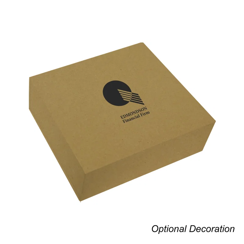 12" W x 10 ½" Gift Box — view 5