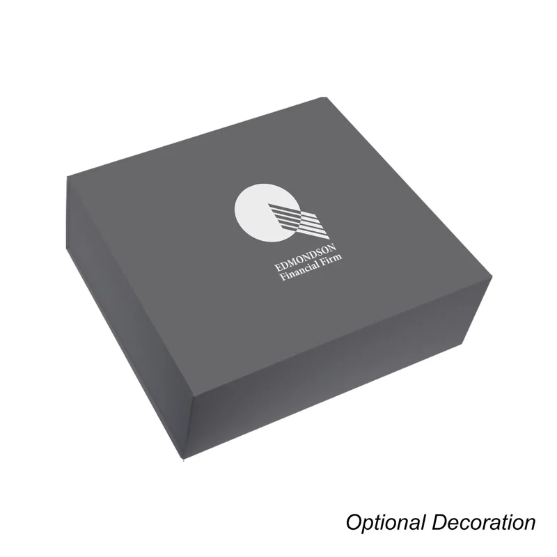 12" W x 10 ½" Gift Box — view 8