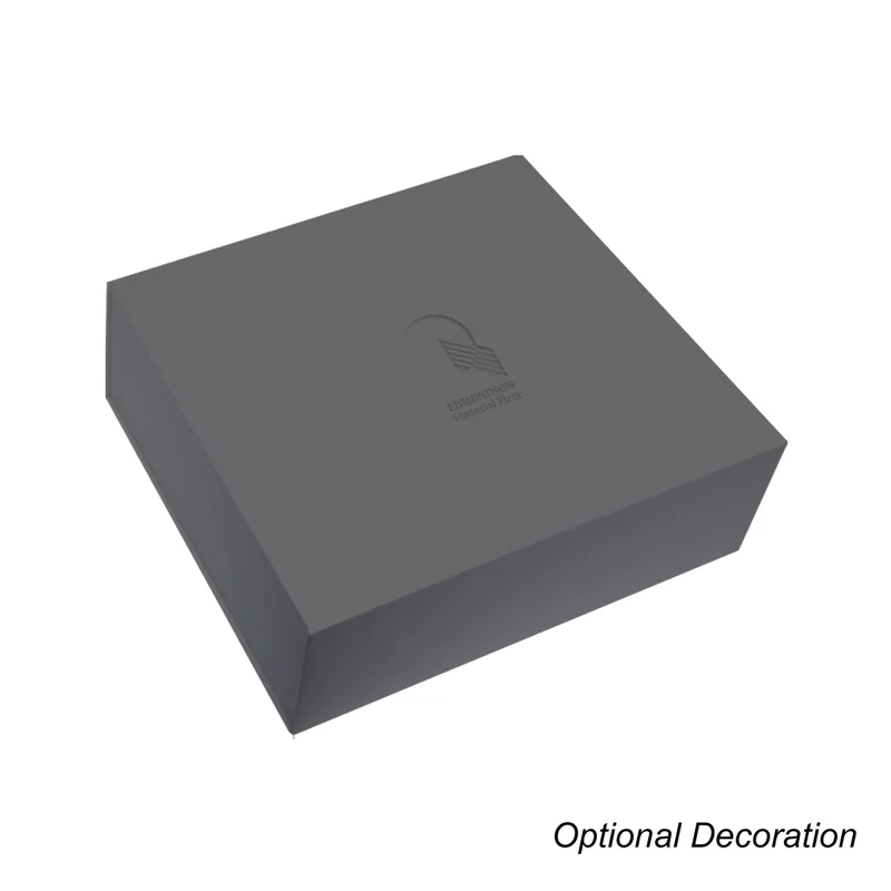 12" W x 10 ½" Gift Box — view 9