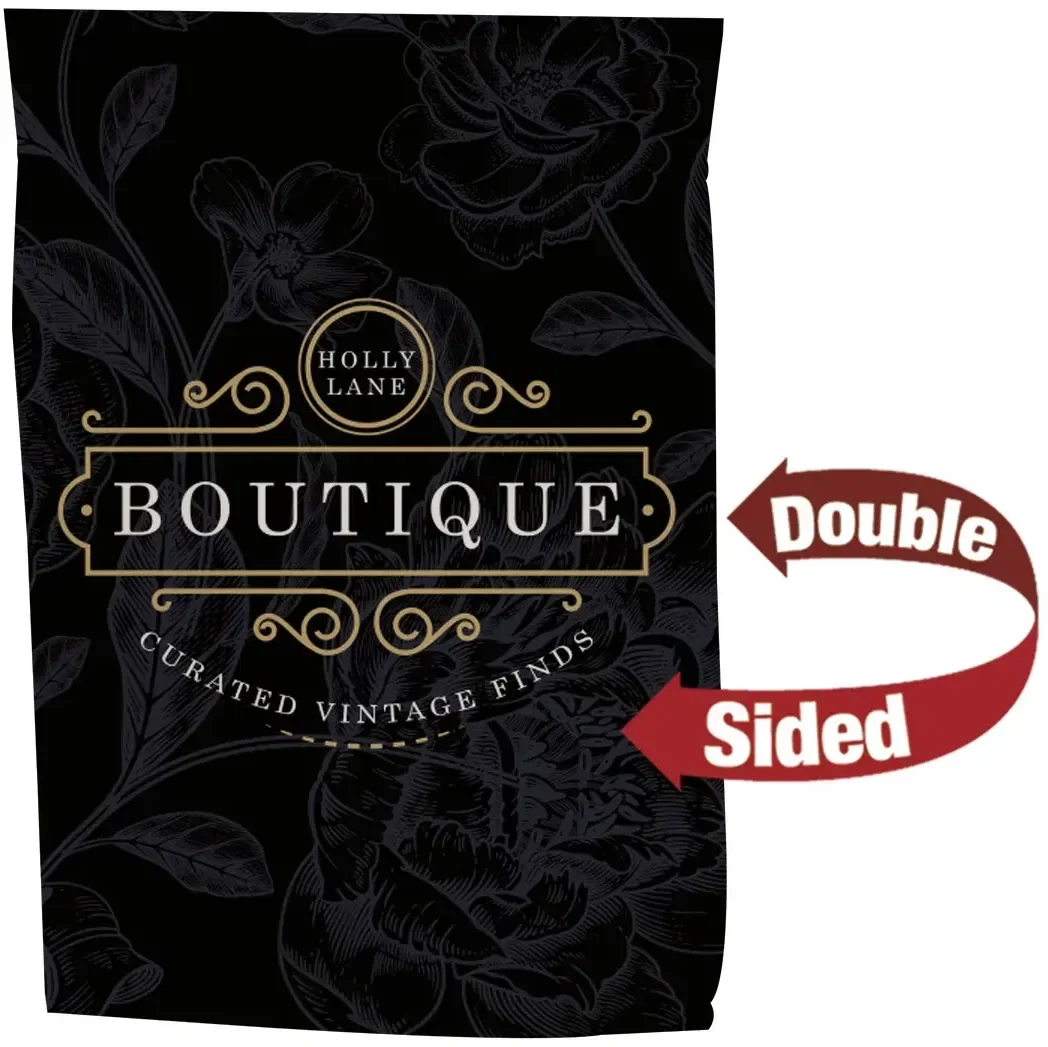 12" x 18" Garden Flag Double-Sided (Flag Only) — view 2