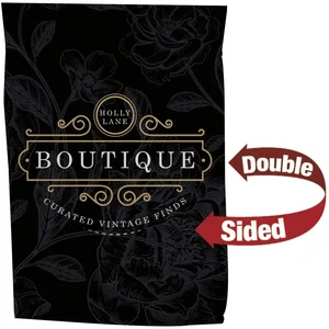 12" x 18" Garden Flag Double-Sided (Flag Only)