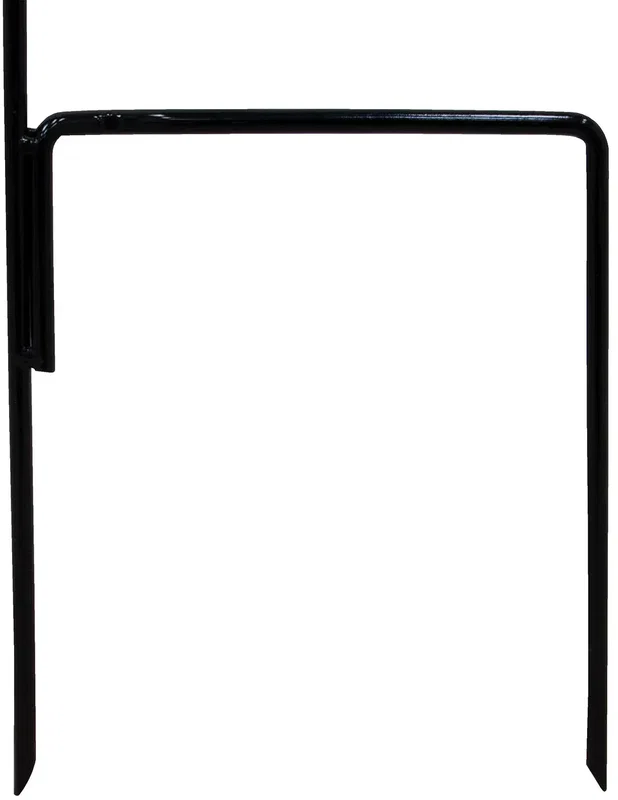12" x 18" Garden Flag Kit Double-Sided — view 9