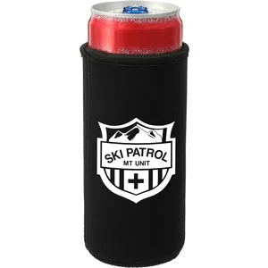 12 oz Slim Can Insulator