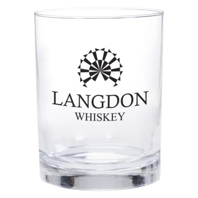 13.5 Oz. Whiskey Glass — view 2