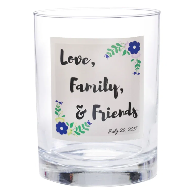 Set of two makes a practical gift for hosts