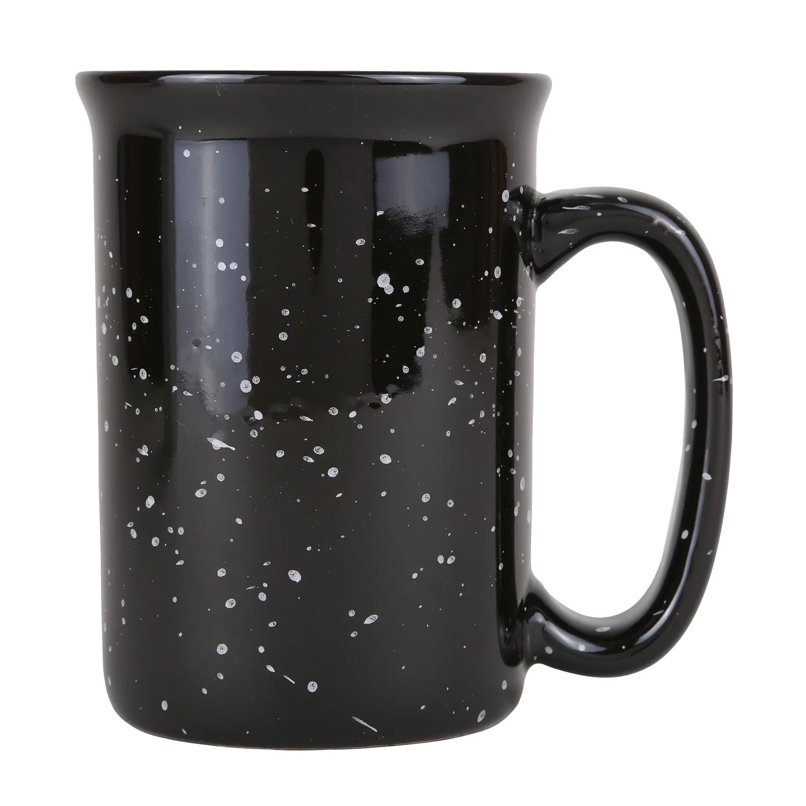 13 oz. Tall Speckle-It Ceramic Camping Mug — view 11