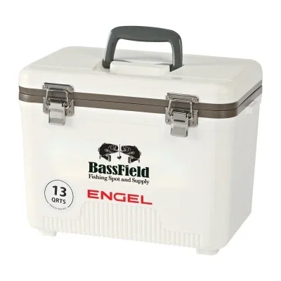Engel Cooler — 13 Qt. Small & 19 Qt. Medium