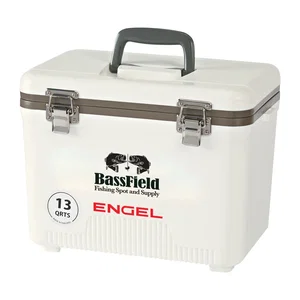 Engel Cooler — 13 Qt. Small & 19 Qt. Medium