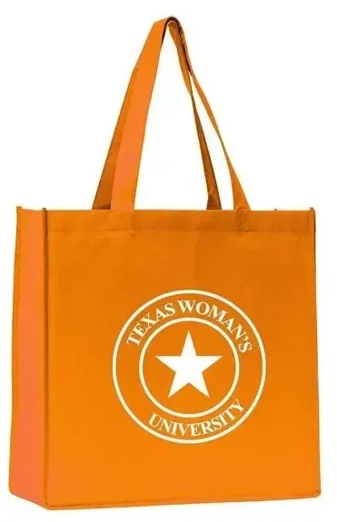 13 X 13 X 5 Polytex Tote — view 1