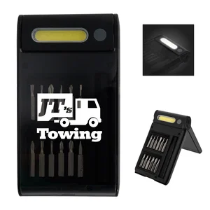 14-In-1 Fix All Screwdriver Set