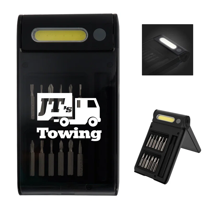 14-In-1 Fix All Screwdriver Set