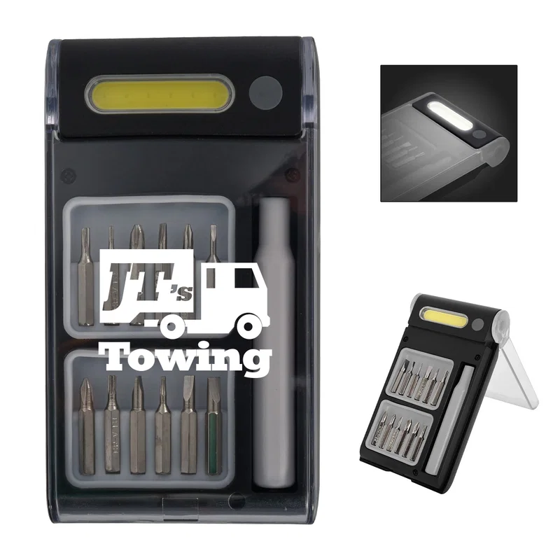 14-In-1 Fix All Screwdriver Set — view 4