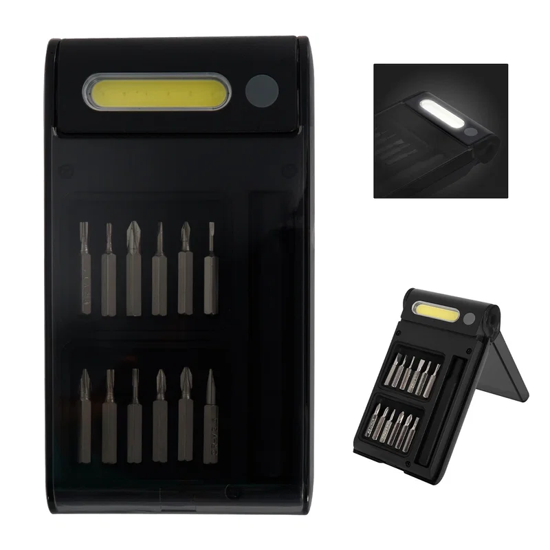 14-In-1 Fix All Screwdriver Set — view 6