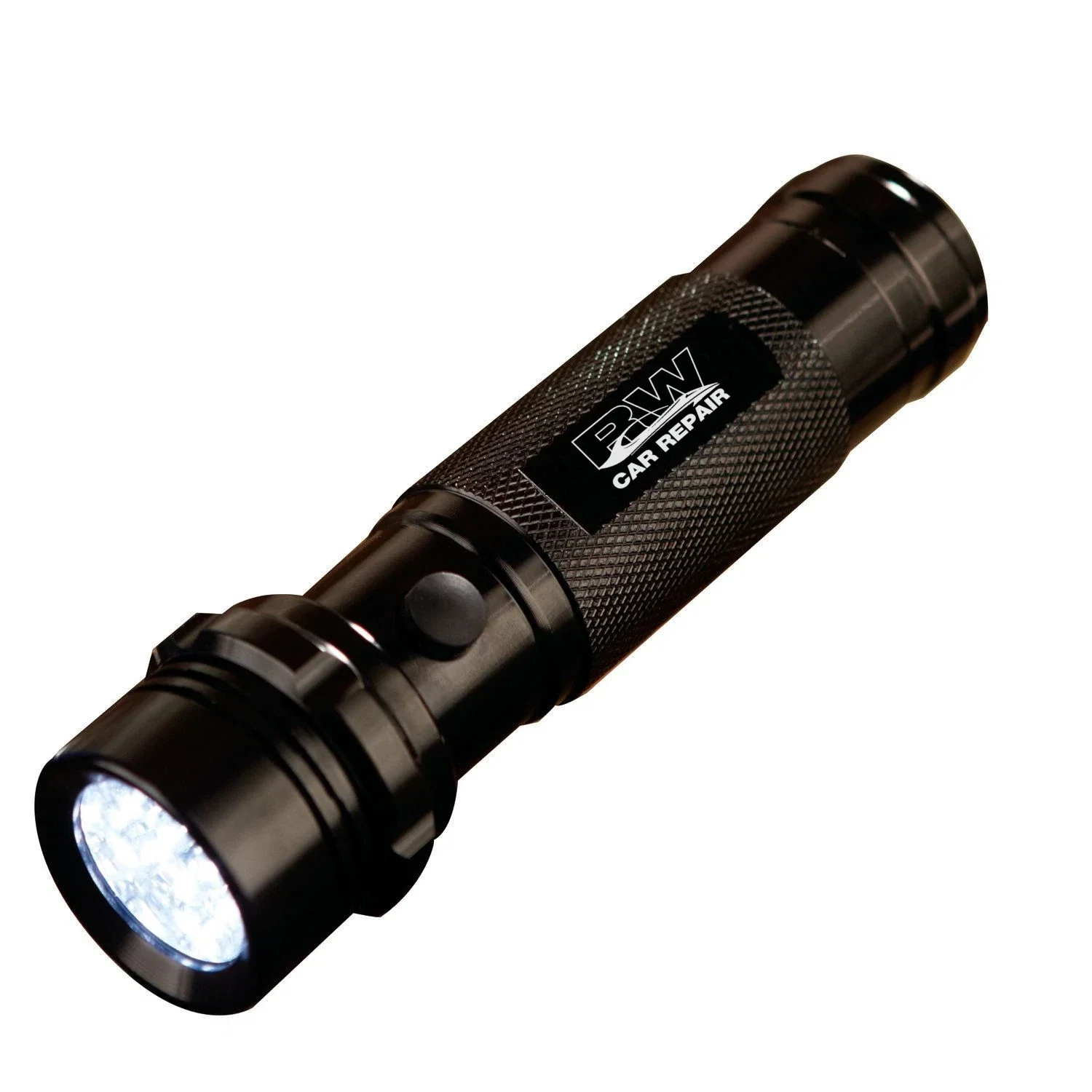 Personalized 14 LED Dura-Light — Black — view 3