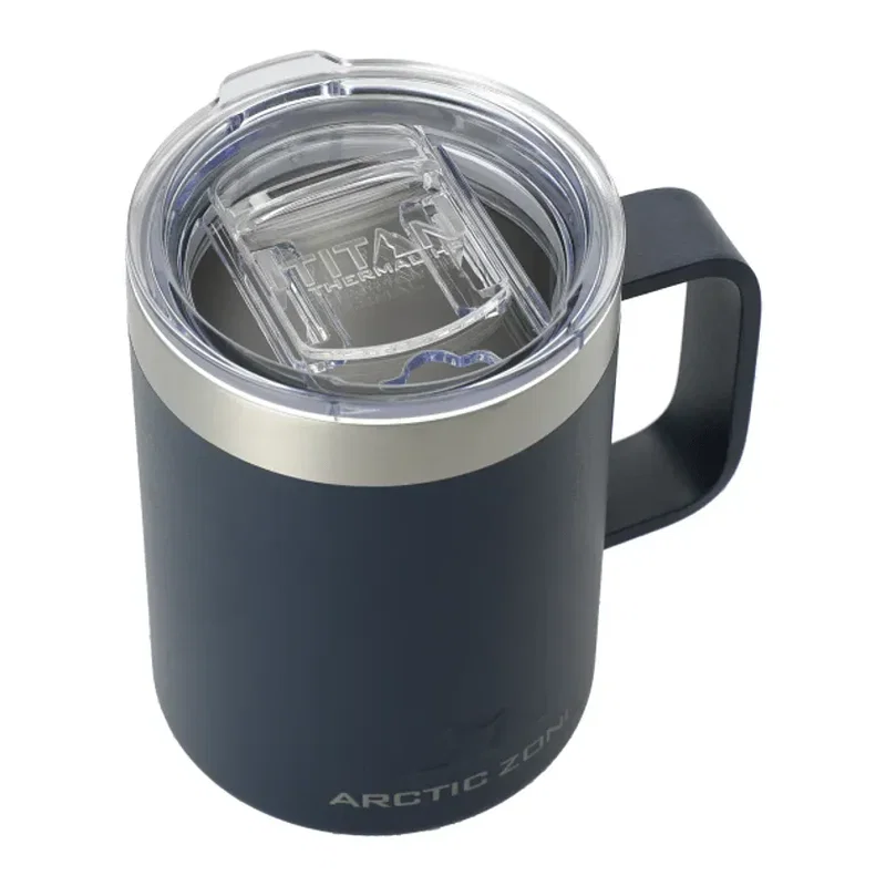 14 oz. Arctic Zone® Titan Thermal HP® Copper Mug  — view 6