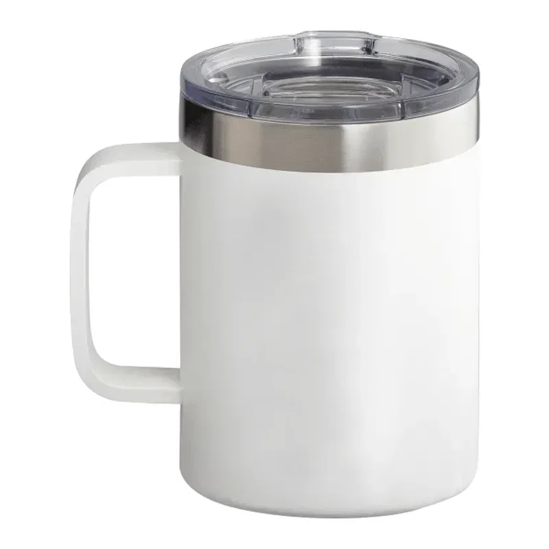 14 oz. Arctic Zone® Titan Thermal HP® Copper Mug  — view 7