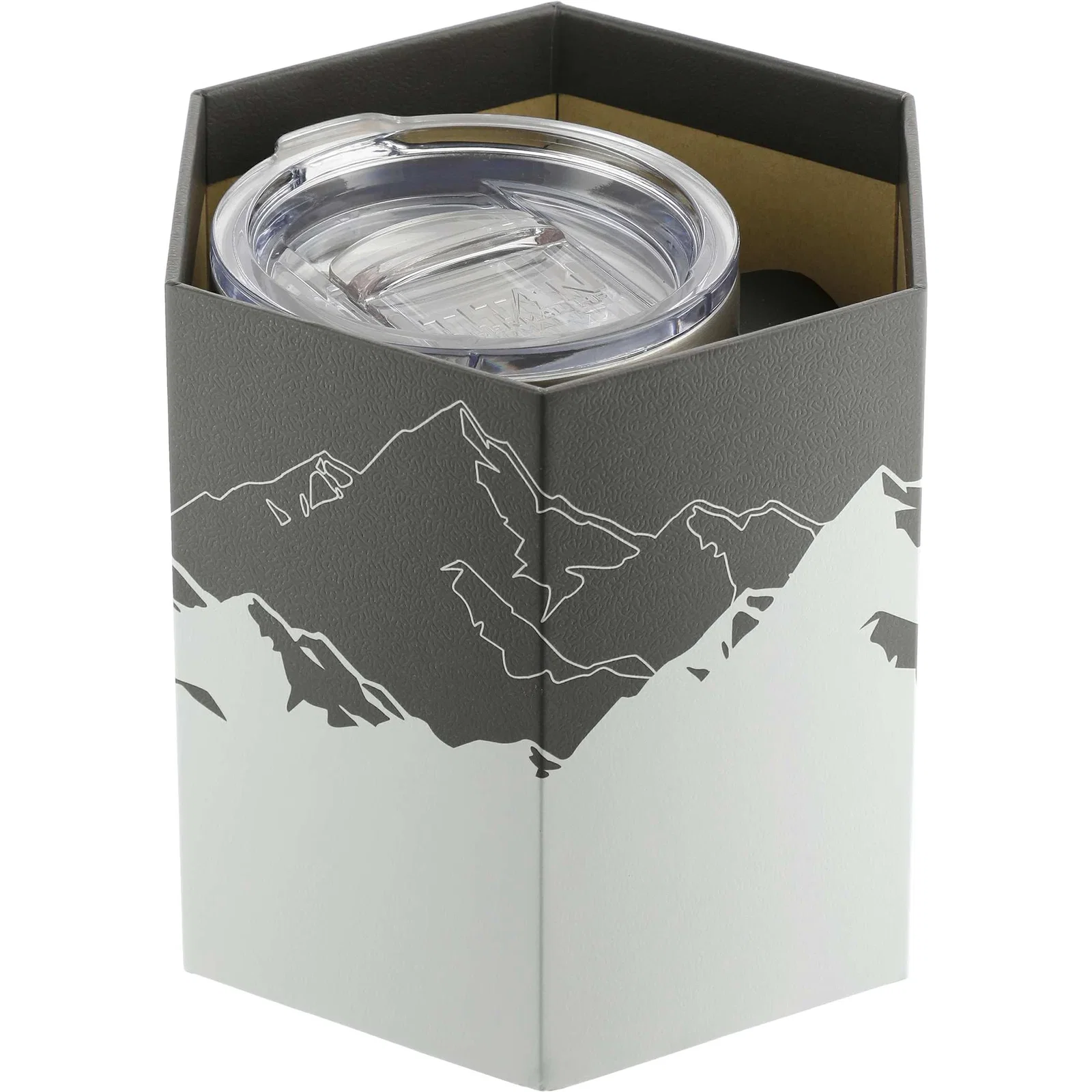14 oz. Arctic Zone® Titan Thermal HP® Copper Mug — view 23