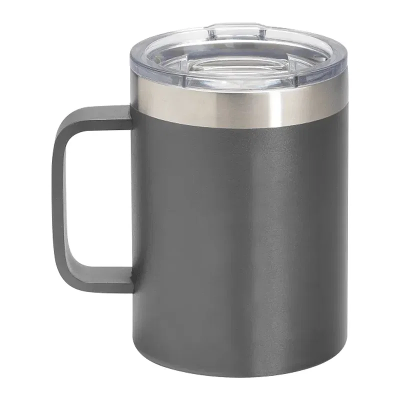 14 oz. Arctic Zone® Titan Thermal HP® Copper Mug  — view 4