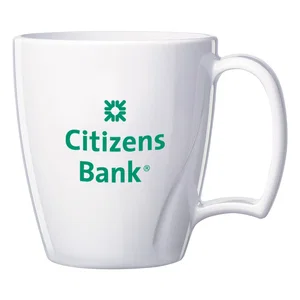 Logo Arrondi® Mug - 14 Oz.